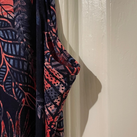 Attitudes by Renee maxi Dress - Picture 6 of 13